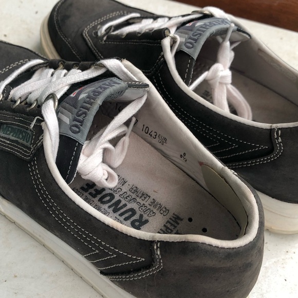 Mephisto Rush Sneakers W 8.5 - Picture 2 of 8